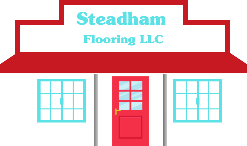 Logo | Steadham Flooring LLC